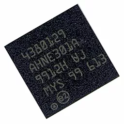 Микросхема сигнальный процессор Nokia 4380129 для Nokia 3250 / 6125 / 6151 / 6270 / 6280 / 6282 / 7370 / N80 / E62