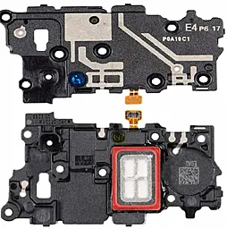 Динамік Samsung Galaxy S21 5G G991 слуховий (Speaker) версія E4, в рамці, Original - знятий з телефону - фото Динамік Samsung Galaxy S21 5G G991 слуховий (Speaker) версія E4, в рамці, Original - знятий з телефону