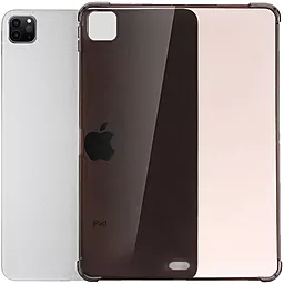 Чехол для планшета Epik Ease Color для Apple iPad Air 10.9" 2020, 2022, iPad Pro 11" 2018, 2020, 2021, 2022  Black