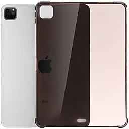 Чохол для планшету Epik Ease Color для Apple iPad Air 10.9" 2020, 2022, iPad Pro 11" 2018, 2020, 2021, 2022 Black - фото Чохол для планшету Epik Ease Color для Apple iPad Air 10.9" 2020, 2022, iPad Pro 11" 2018, 2020, 2021, 2022 Black