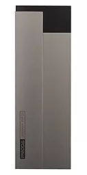Повербанк Remax PRODA Kerolla PPP-20 10000mAh Silver - фото Повербанк Remax PRODA Kerolla PPP-20 10000mAh Silver
