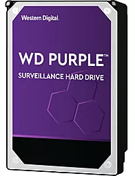 Жорсткий диск WD Purple 3.5" 4TB (WD42PURZ)