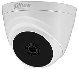 Камера видеонаблюдения DAHUA DH-HAC-T1A21P (2.8)