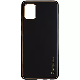 Чехол Epik Xshield для Xiaomi Redmi Note 11 (Global), Redmi Note 11S Black