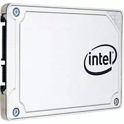 Накопичувач SSD Intel 545s 128 GB (SSDSC2KW128G8X1)