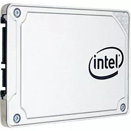 SSD Накопитель Intel 545s 128 GB (SSDSC2KW128G8X1) - фото SSD Накопитель Intel 545s 128 GB (SSDSC2KW128G8X1)