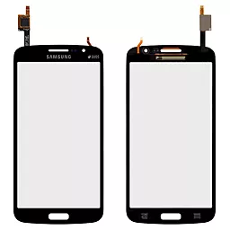 Сенсор (тачскрін) Samsung Galaxy Grand 2 Duos G7102, G7105, G7106, G7108 Black