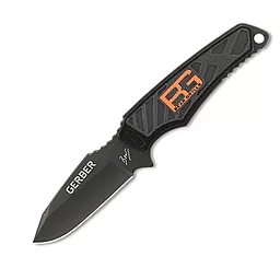 Нож Gerber Bear Grylls Ultra Compact (31-001516)