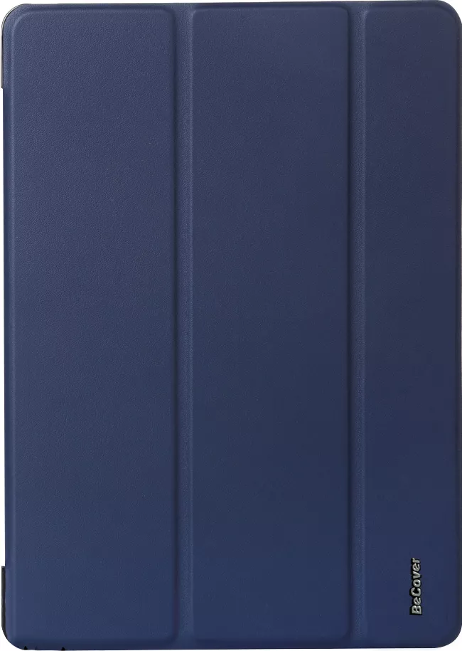 Чехол для планшета BeCover для Apple iPad mini 6   Deep Blue (707520) - фото 3