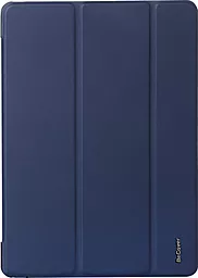 Чехол для планшета BeCover для Apple iPad mini 6 Deep Blue (707520) - миниатюра 3 Чехол для планшета BeCover для Apple iPad mini 6 Deep Blue (707520) - миниатюра 3
