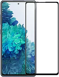 Защитное стекло Nillkin CP+PRO Samsung G780 Galaxy S20 FE Black