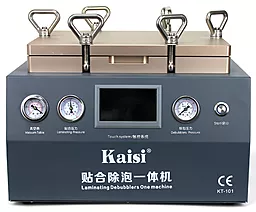 Ламінатор вакуумний 12" KAiSi KT-101 - мініатюра 2