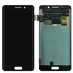 Дисплей Huawei Mate 9 Pro (LON-L29, LON-AL00) с тачскрином, оригинал, Black - фото Дисплей Huawei Mate 9 Pro (LON-L29, LON-AL00) с тачскрином, оригинал, Black