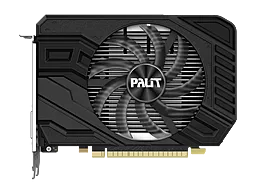 Відеокарта Palit GTX 1650 SUPER StormX 4GB (NE6165S018G1-166F) - мініатюра 2
