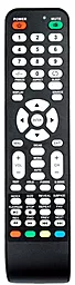 Пульт для телевизора Saturn 32HD600U - фото Пульт для телевизора Saturn 32HD600U
