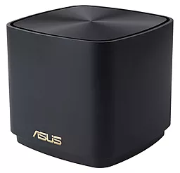 Маршрутизатор Asus ZenWiFi XD4 Plus 1PK Black