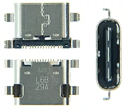 Універсальний роз'єм зарядки №51 Pin 14, USB Type-C - фото Універсальний роз'єм зарядки №51 Pin 14, USB Type-C