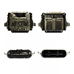 Роз'єм зарядки Lenovo Tab P11 Pro (2nd Gen) Wi-Fi (TB132FU) Type-C