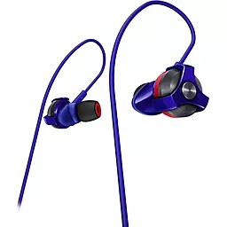 Наушники Pioneer SE-CL751-L Blue