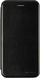 Чехол G-Case Ranger Huawei Y7 Prime 2018 Black
