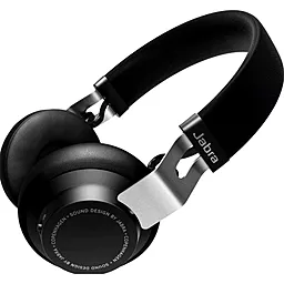 Наушники Jabra Move Black Bluetooth - миниатюра 3 Наушники Jabra Move Black Bluetooth - миниатюра 3