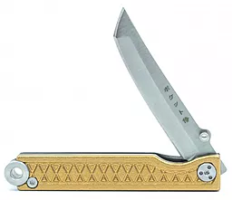 Ніж StatGear Pocket Samurai (PKT-AL-BRNZ) бронзовий - фото Ніж StatGear Pocket Samurai (PKT-AL-BRNZ) бронзовий