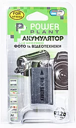 Аккумулятор для видеокамеры JVC BN-VF908U (1000 mAh) DV00DV1333 PowerPlant - миниатюра 3