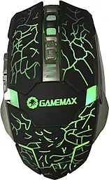 Компьютерная мышка GAMEMAX GX1