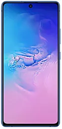 Samsung Galaxy S10 Lite SM-G770 6/128GB (SM-G770FZBG) Blue - миниатюра 2