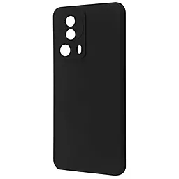 Чехол Wave Colorful Case для Xiaomi 13 Lite Black