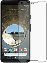 Защитная пленка BoxFace Противоударная Google Pixel 2 XL Matte - фото Защитная пленка BoxFace Противоударная Google Pixel 2 XL Matte