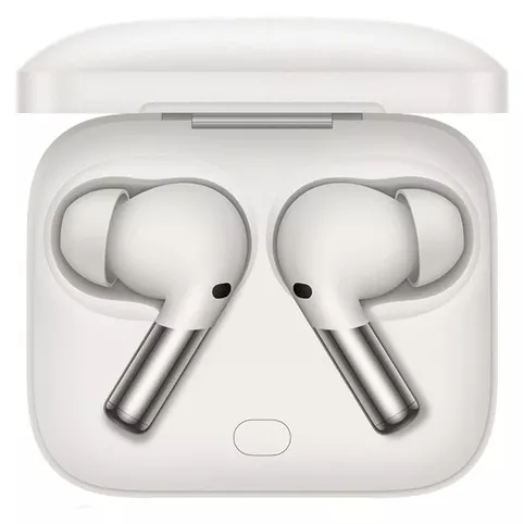 Наушники OnePlus Buds Pro 2R White - фото 1