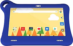 Планшет Alcatel TKEE Mini (8052) 7" Wi-Fi 1.5/16GB Blue (8052-2AALUA4)