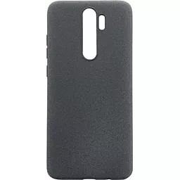 Чохол Dengos Carbon Xiaomi Redmi Note 8 Pro Grey (DG-TPU-CRBN-14)