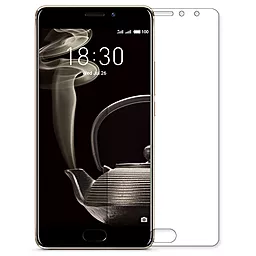 Захисна плівка BoxFace Протиударна Meizu Pro 7 Plus Clear - фото Захисна плівка BoxFace Протиударна Meizu Pro 7 Plus Clear