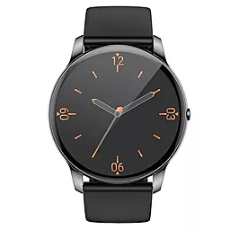Смарт-часы Hoco Smart Sports Watch Y10 Pro Black - миниатюра 2