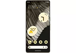 Смартфон Google Pixel 7 Pro 12/128GB Dual Sim Hazel - мініатюра 2