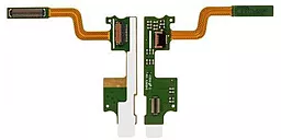 Шлейф Samsung C3592 Duos межплатный - фото Шлейф Samsung C3592 Duos межплатный