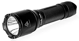 Фонарик аккумуляторный Fenix TK09 XP-L HI LED (1x18650, 2xCR123) Black - фото Фонарик аккумуляторный Fenix TK09 XP-L HI LED (1x18650, 2xCR123) Black