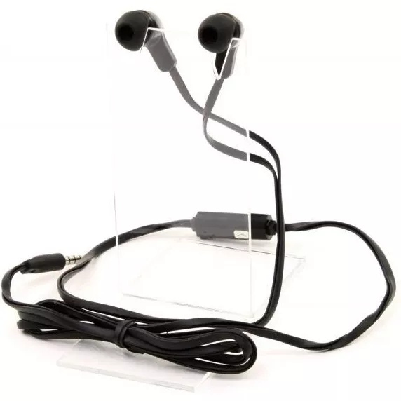 Наушники PrologiX ME-A100 Black - фото 4