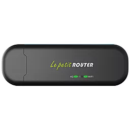 Модем 3G/4G D-Link DWR-910