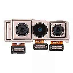 Задняя камера LG G810 G8s ThinQ 13 MP+12 MP+12 MP основная - фото Задняя камера LG G810 G8s ThinQ 13 MP+12 MP+12 MP основная