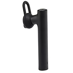Блютуз гарнитура Xiaomi Mi Bluetooth Headset Black (ZBW4346GL)