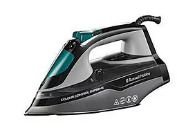 Праска з парою Russell Hobbs Colour Control Supreme 25400-56 - фото Праска з парою Russell Hobbs Colour Control Supreme 25400-56
