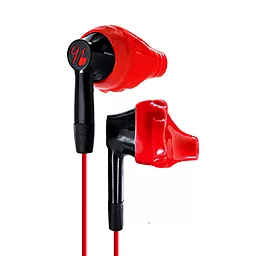 Навушники Yurbuds Inspire 200 Black/Red