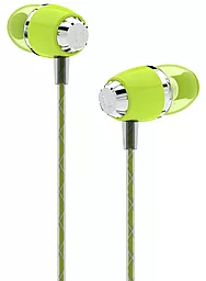 Навушники UiiSii U4 Green - мініатюра 2
