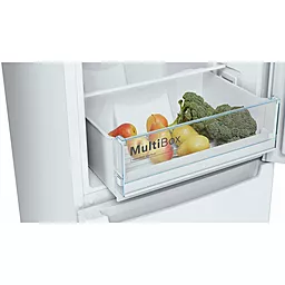 Холодильник с морозильной камерой Bosch KGN36NW306 - миниатюра 5