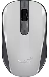 Комп'ютерна мишка Genius NX-8008S White/Gray (31030028403) White/Gray - мініатюра 3