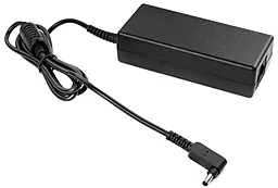 Блок питания для ноутбука Asus 34W 19V 1.75A 4.0х1.35 мм LAS34/19-4.0*1.35 Merlion - фото Блок питания для ноутбука Asus 34W 19V 1.75A 4.0х1.35 мм LAS34/19-4.0*1.35 Merlion
