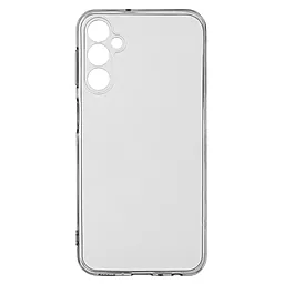 Чохол ArmorStandart Air Series для Samsung A24 4G (A245) Camera cover Transparent (ARM68187)